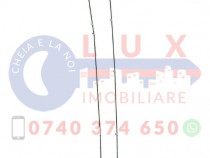 ID 7896 Teren intravilan - Dunăvățu de Jos - DRUMUL JUDEȚEAN