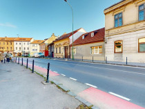 Birou premium de inchiriat in Brasov, ultracentral, strad...