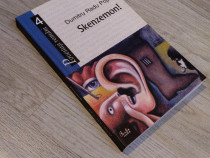 Dumitru Radu Popa - Skenzemon literatura contemporana)