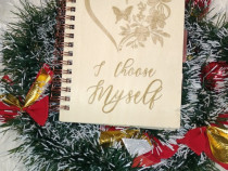 Agenda &bdquo;I choose Myself&rdquo;