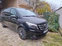 Mercedes Vito V Klasse