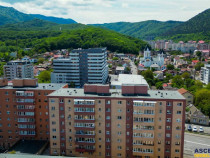 3D! Rezidenta cu panorama montana remarcabila,linia Astra..R