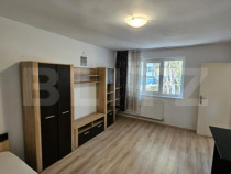 Apartament 1 camera, 28,5 mp, Zona Big-Manastur