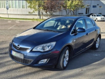 Opel Astra 1.7 CDTI DPF Cosmo