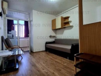 Garsoniera semidecomandat - zona Astra