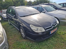 Citroen C5 Automat