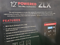 Vand sistem mini pa ptr cantat live