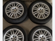 Jante alfa romeo 17 pentru alfa 156,147 gt ,gtv