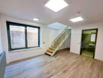 Birou cu 5 incaperi, Parter, 250 mp, zona Parcului Central