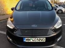 V&acirc;nd Ford C-Max 1.5 TDCi Powershift Titanium 2016