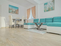 Pozitionare Centrala | Parcare