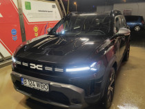 Predare Leasing Duster ECO G-100 Expression 2025