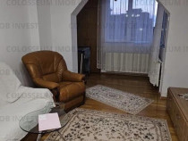 Apartament 2 camere semidecomandat - zona Racadau