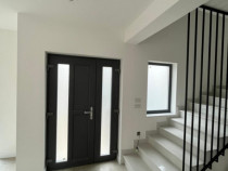 Duplex, 147 mp, Zona centrala, Radauti