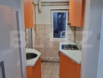 Apartament 3 camere, 55 mp - Iasi, Alexandru cel Bun
