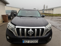 Toyota Land Cruiser J 150