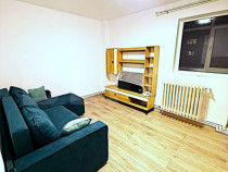 Apartament 3 camere, decomandat, 53 mp, zona Păcurari