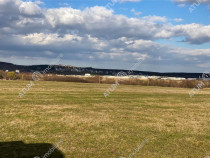 Teren de 500 mp in Sibiu pretabil investitie