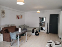 Garsoniera semidecomandat - zona Sanpetru