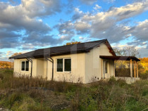 Casa de vanzare, 90 mp, zona Sigmir