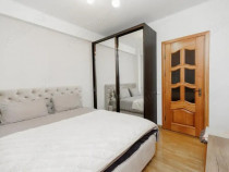 Apartament 2 camere Baneasa