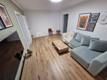 2 camere la 950 de metri de metrourile Dristor 1 și 2