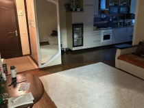 Apartament cu 3 camere situat in Militari Residence