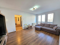 3 camere - centrala termica - 1 Decembrie - Titan