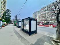 Un 3 camere corect. Si extrem de interesant!