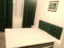 2 Camere intrarea in Parcul Cismigiu