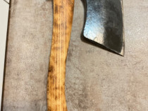 Barda foaie de arc nou 17 cm lungime lamă