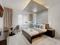 L-Heritage Collection: City View - Romana Apartments