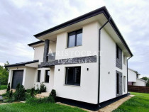 Vila 5 camere cu garaj langa Paradisul Verde