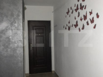 Garsonieră confort 2, zona Piata Mica