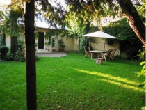 Vilă individuală Vatra Luminoasă Maior Coravu