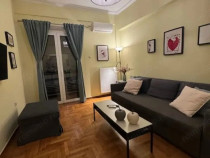 Apartament 2 camere zona Romancierilor