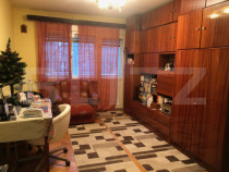 Apartament 2 camere, 64 mp, zona Careiului
