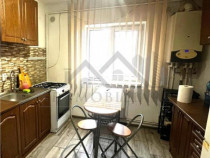Apartament 3 camere zona Primarie Valea Lupului