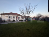 Casa parter, 110 mp, 1136 mp teren, zona Popoveni