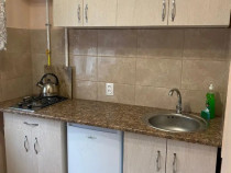 Garsoniera zona 13 Septembrie