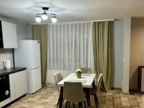 Garsoniera zona Metalurgiei