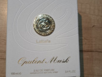Parfum Lattafa Opulent Musk
