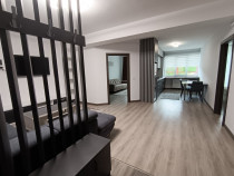 Apartament de LUX Iin London Residence
