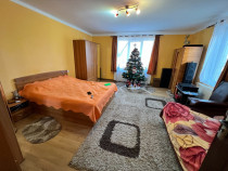 Casa individuala, pe un singur nivel,teren de 667 mp,zona Turnisor