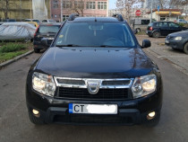 Dacia Duster 1.5 Diesel