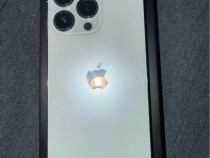 IPhone 13 Pro Silver 256GB