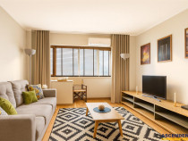 3D!Rezidenta decomandata,mobilata, accesorizata,priveliste m