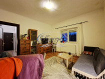 Apartament luminos la cheie, cu pivnita, in zona Autogarii B