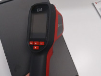 Pistol cu termoviziune