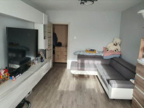 Apartament 3 camere zona Gemenii